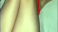 My beautiful neighbor lost the bet and put on that sexy Japanese uniform, so we fucked her while her boyfrend was at work, real homemade vid