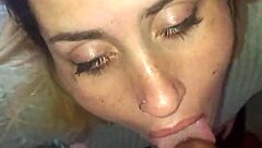 Rico Mañanero Y Chúpada De Cabeza Que Le Doy A Esa Verga Negra