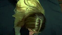 Beautiful ass in sparkly party dress, who wouldn't want to bend it over?