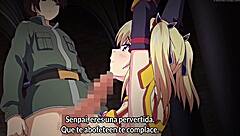 Submissive girl endures intense BDSM torture!