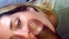 Rico Mañanero Y Chúpada De Cabeza Que Le Doy A Esa Verga Negra