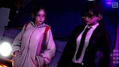 complete gameplay of my bully is my lover part 10