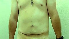 Possessed And Jolted In Humiliating Blackmail Fantasy!