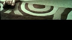 candid compilation of friends' feet in various settings