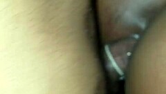 Watch me dick that fat ebony ass