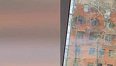 I flashed in the Wellton Riga hotel.