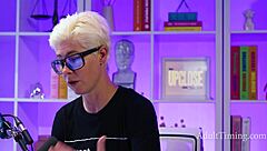 Maya Woulfe shares insights in her engaging podcast episode