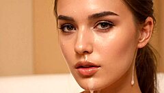 CUMSHOT COMPILATION FACIALS