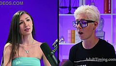 Maya Woulfe shares insights in her engaging podcast episode