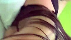 i came back from the sea with the driver who fucked me hard