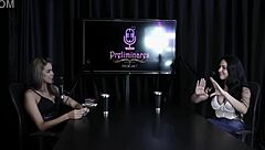 anabele nogueira's story after being excluded from family, starting porn work