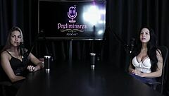 anabele nogueira's story after being excluded from family, starting porn work