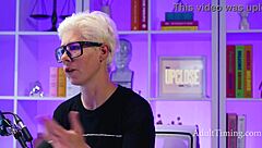 Maya Woulfe shares insights in her engaging podcast episode