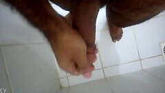 Demonstration of emo style in a casual setting