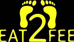 アリア・ニコールのつま先塗り裏側！Beat2Feet.comで足フェチ満載