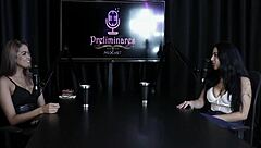 anabele nogueira's story after being excluded from family, starting porn work