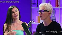 Maya Woulfe shares insights in her engaging podcast episode