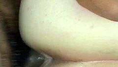 Long dick deep in bae, making her squirt!