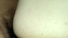 Long dick deep in bae, making her squirt!