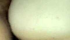 Long dick deep in bae, making her squirt!