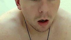 Possessed And Jolted In Humiliating Blackmail Fantasy!