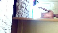 Old Mature Milf Wants Young 18+ Dick Doggystyle Bent Over