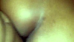 Watch me dick that fat ebony ass