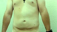 Possessed And Jolted In Humiliating Blackmail Fantasy!