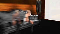 pornstar castin secondlife with lesbian lickin, fuckin pussy, and masturbatin interview