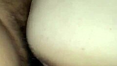 Long dick deep in bae, making her squirt!