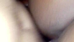 Watch me dick that fat ebony ass