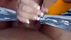 Le hago mamada a mi cornudo mientras cuento cómo corrí con otro en el monte