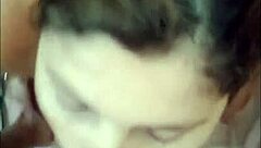 guy catches me on video call in shower