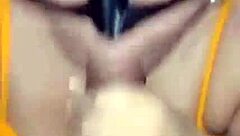 Dou Um Boquete No Meu Corno Enquanto Descrevo Como Gozei Com Outro No Mato