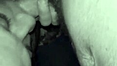 She loves sucking cock wildly with deepthroat skills.