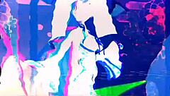 Hymns For Her Moon Official Video Featuring Lesbian Themes