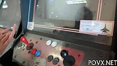 i love pov life with zoe foxx's nasty blowjob