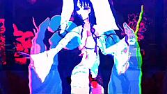 Hymns For Her Moon Official Video Featuring Lesbian Themes