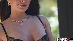 Lavish hottie harcore pussy pounded - ella reese - hardx