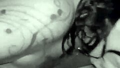 She loves sucking cock wildly with deepthroat skills.