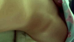 Beautiful Latina Mexican Rossmexicana Masturbates With Dildo Watching Porn