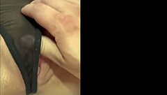 Rica tarde de sexo con amante en casa de suegra mexicana