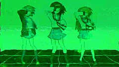 Hymns For Her Moon Official Video Featuring Lesbian Themes