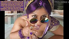 miss latin rain dreaming about him after 12 days, feeling horny