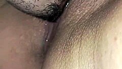 Le chupo la vagina a mi novia 😏