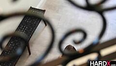 Lavish hottie harcore pussy pounded - ella reese - hardx