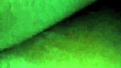 Chocolate Pussy Receives Creamy Creampie Filling