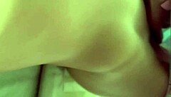 Beautiful Latina Mexican Rossmexicana Masturbates With Dildo Watching Porn