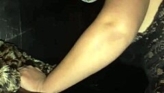 I, A Married Redhead, Suckd My Husban Then Fuk A Stranger At The Swing House Without Condom And Get Cum On My Face