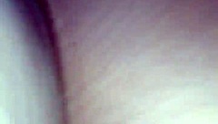 Chocolate Pussy Receives Creamy Creampie Filling